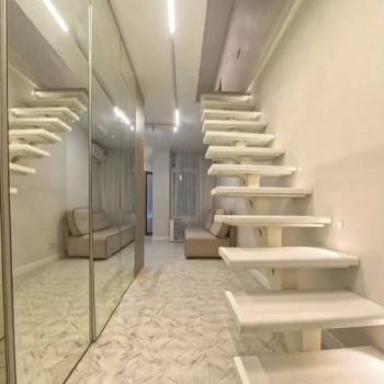 Сдается 2-х комнатная квартира, 53 м²
