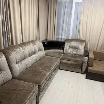 Сдается 1-комнатная квартира, 25 м²