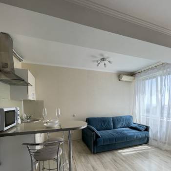 Сдается 1-комнатная квартира, 28 м²