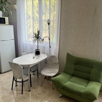 Сдается 1-комнатная квартира, 35 м²