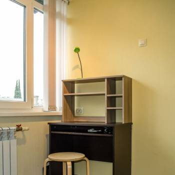 Сдается 1-комнатная квартира, 35 м²
