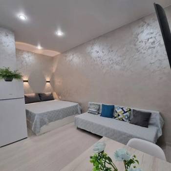 Продается 1-комнатная квартира, 27 м²