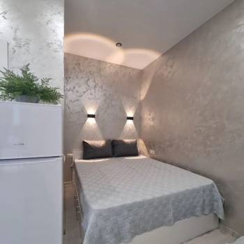 Продается 1-комнатная квартира, 27 м²