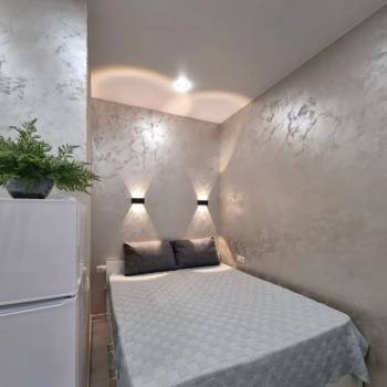 Продается 1-комнатная квартира, 27 м²