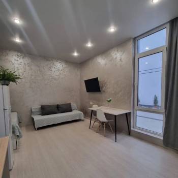Продается 1-комнатная квартира, 27 м²