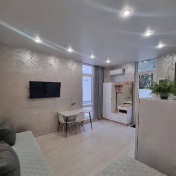 Продается 1-комнатная квартира, 27 м²