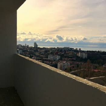 Продается 1-комнатная квартира, 29 м²