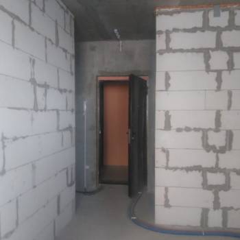 Продается 1-комнатная квартира, 29 м²