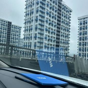 Продается 1-комнатная квартира, 20,9 м²