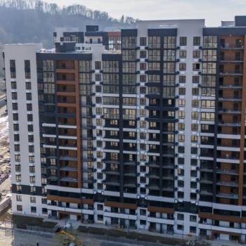 Продается 1-комнатная квартира, 23,8 м²