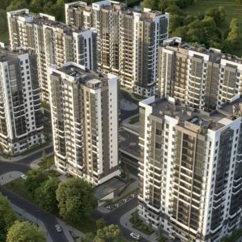 Продается 1-комнатная квартира, 23,8 м²