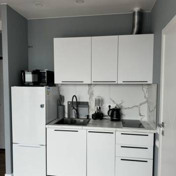 Продается 1-комнатная квартира, 20,4 м²