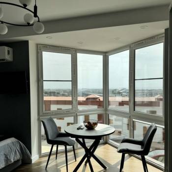Продается 1-комнатная квартира, 20,4 м²