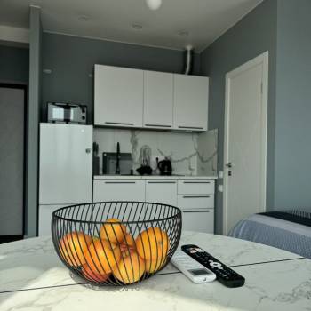 Продается 1-комнатная квартира, 20,4 м²