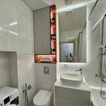 Продается 1-комнатная квартира, 26,6 м²
