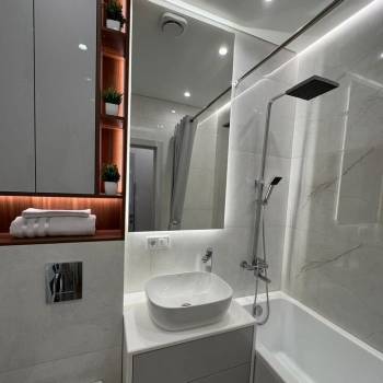 Продается 1-комнатная квартира, 26,6 м²