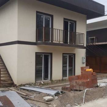 Продается 1-комнатная квартира, 22 м²