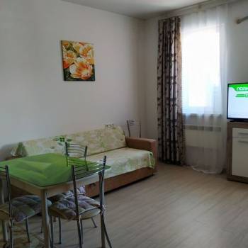 Продается 1-комнатная квартира, 33,2 м²