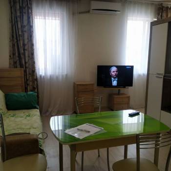 Продается 1-комнатная квартира, 33,2 м²