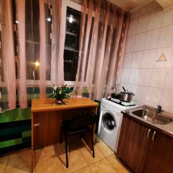 Продается 1-комнатная квартира, 15 м²