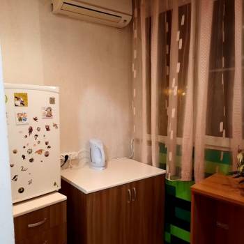 Продается 1-комнатная квартира, 15 м²