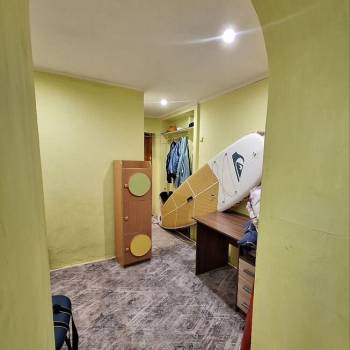 Продается 1-комнатная квартира, 15 м²
