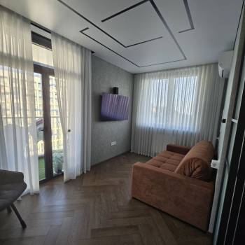 Продается 2-х комнатная квартира, 50 м²