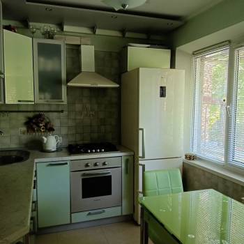 Продается 3-х комнатная квартира, 72 м²