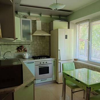 Продается 3-х комнатная квартира, 72 м²