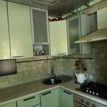 Продается 3-х комнатная квартира, 72 м²