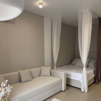 Продается 1-комнатная квартира, 24 м²