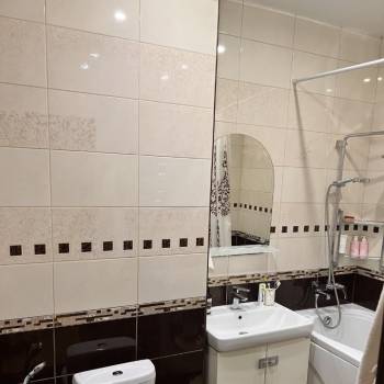 Продается 1-комнатная квартира, 51 м²