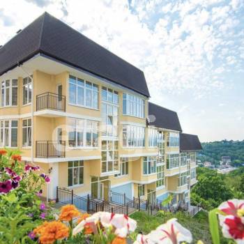 Продается 1-комнатная квартира, 24,5 м²