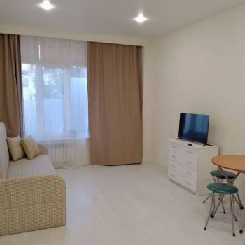 Продается 1-комнатная квартира, 24,5 м²