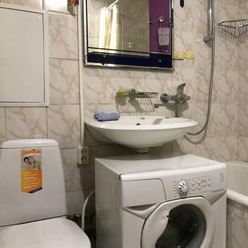 Сдается 1-комнатная квартира, 28 м²