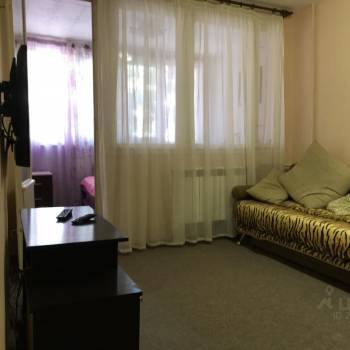 Сдается 1-комнатная квартира, 28 м²