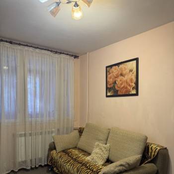 Сдается 1-комнатная квартира, 28 м²