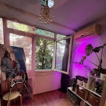 Продается 1-комнатная квартира, 32 м²