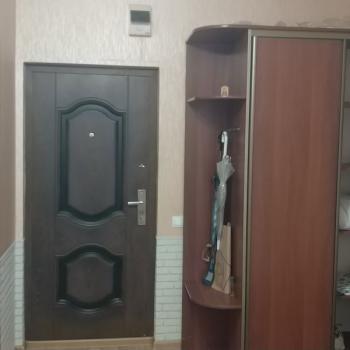 Продается 1-комнатная квартира, 23,6 м²