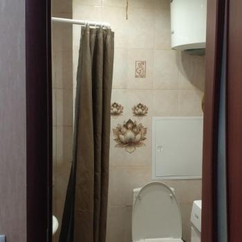 Продается 1-комнатная квартира, 23,6 м²