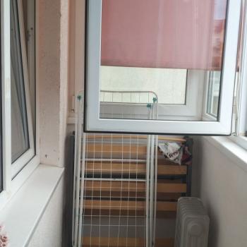 Продается 1-комнатная квартира, 23,6 м²