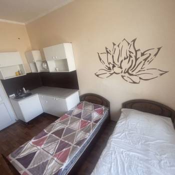 Сдается 2-х комнатная квартира, 34 м²