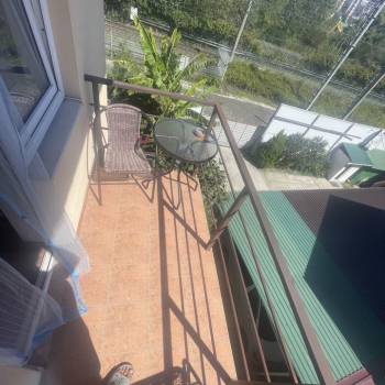 Сдается 2-х комнатная квартира, 34 м²