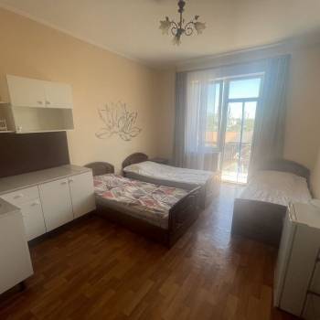 Сдается 2-х комнатная квартира, 34 м²