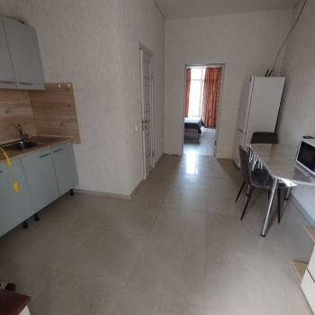 Сдается 1-комнатная квартира, 40 м²