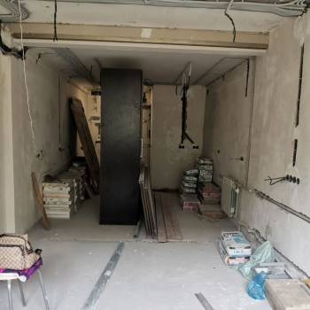 Продается 1-комнатная квартира, 27,1 м²