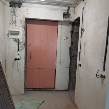 Продается 1-комнатная квартира, 27,1 м²