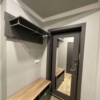 Продается 1-комнатная квартира, 33 м²
