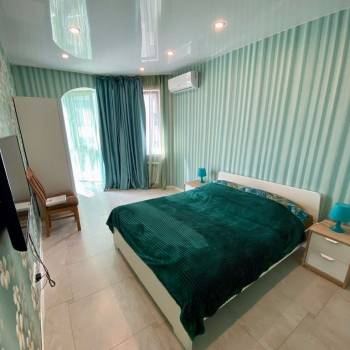 Продается 2-х комнатная квартира, 49,6 м²