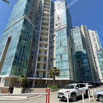 Продается 2-х комнатная квартира, 49,6 м²
